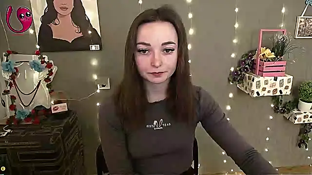 Snapshot of _Barbie_Kiss_ chatting on 7, 3, 2025 Barbie Kiss online show from 7, 3, 2025