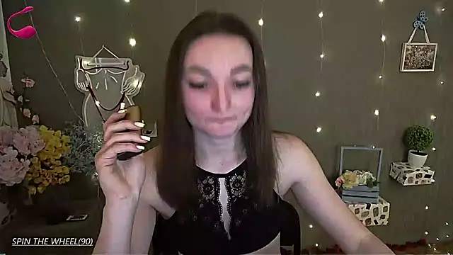 Snapshot of _Barbie_Kiss_ chatting on 19, 3, 2025 Barbie Kiss online show from 19, 3, 2025