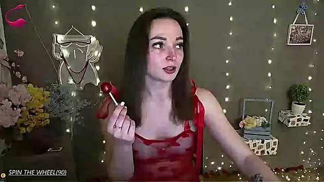 Snapshot of _Barbie_Kiss_ chatting on 21, 3, 2025 Barbie Kiss online show from 21, 3, 2025
