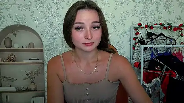 Snapshot of _Barbie_Kiss_ chatting on 19, 9, 2025 Barbie Kiss online show from 19, 9, 2025
