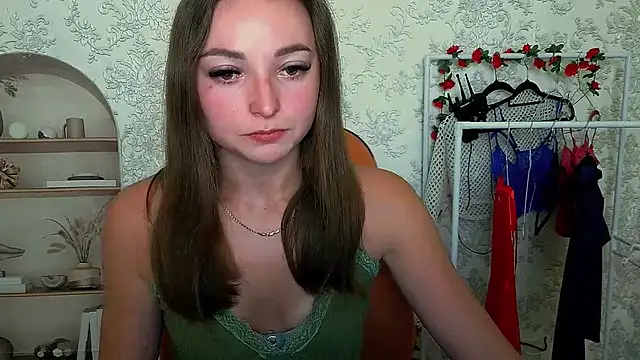 Snapshot of _Barbie_Kiss_ chatting on 25, 9, 2025 Barbie Kiss online show from 25, 9, 2025