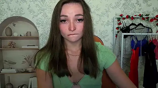 Snapshot of _Barbie_Kiss_ chatting on 26, 9, 2025 Barbie Kiss online show from 26, 9, 2025