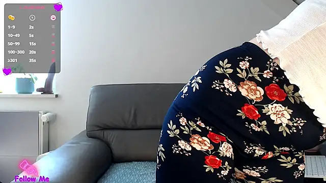 BellaBigBoobz online show from 29, 5, 2026