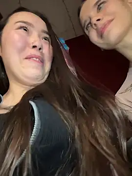 Asian Asami online show from 30, 12, 2024