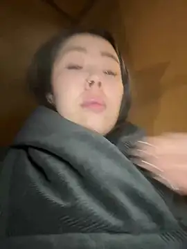 Asian Asami online show from 12, 1, 2025