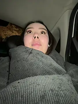 Asian Asami online show from 2, 3, 2025