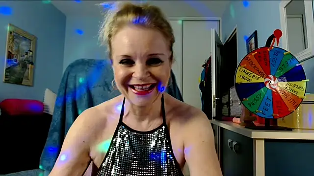 Snapshot of sexyjennyeu chatting on 10, 10, 2025 sexyjennyeu online show from 10, 10, 2025