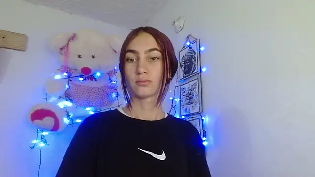 Snapshot of SexyTokio4 chatting on 14, 1, 2025 SexyTokio4 online show from 14, 1, 2025