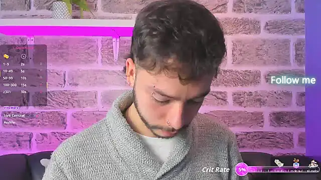 noah ricci online show from 2, 2, 2026