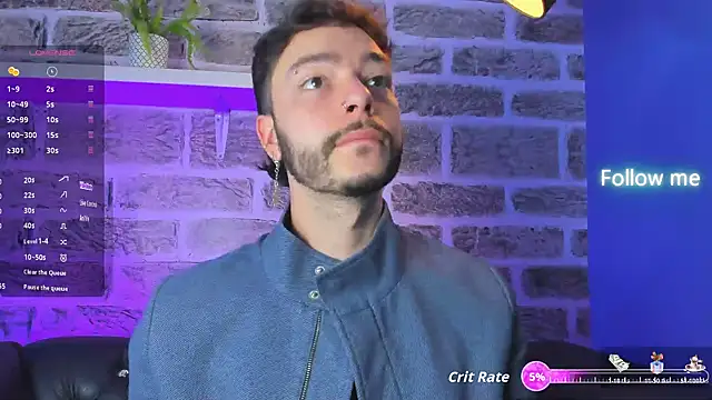 noah ricci online show from 13, 3, 2026