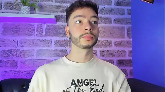 noah ricci online show from 27, 3, 2026