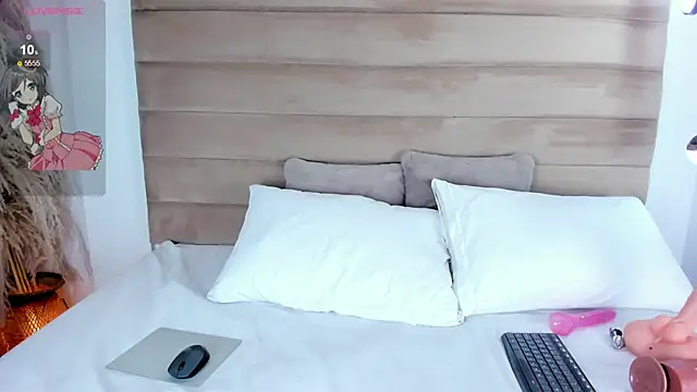 Snapshot of IsabellaJonns chatting on 14, 1, 2025 IsabellaJonns online show from 14, 1, 2025