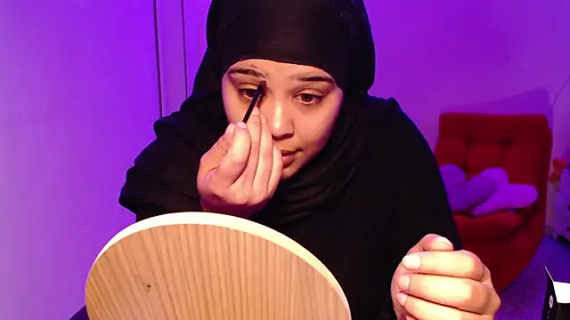 VenussTits97 online show from 1, 4, 2026