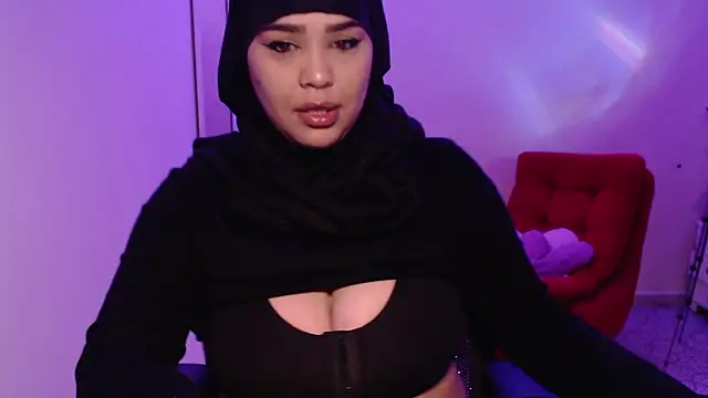 VenussTits97 online show from 21, 5, 2026