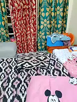 PawanHyd7 online show from 8, 12, 2024