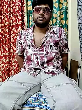 PawanHyd7 online show from 24, 2, 2026