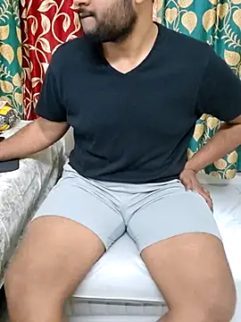 PawanHyd7 online show from 21, 4, 2026