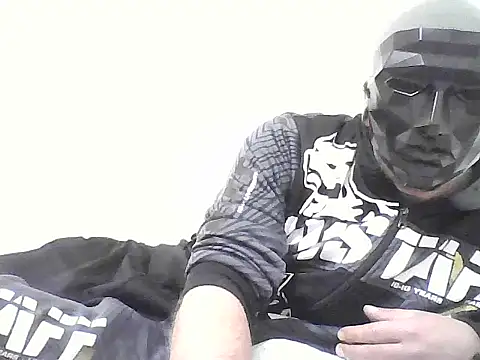 Snapshot of paul_daniel chatting on 25, 10, 2025 paul daniel online show from 25, 10, 2025