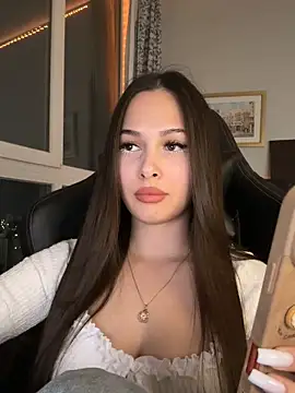 EricaWalls online show from 20, 3, 2026