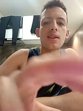 Duvan Martinez23 online show from 10, 5, 2026