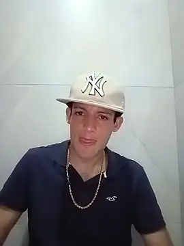 Duvan Martinez23 online show from 30, 6, 2026
