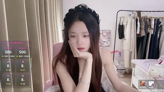 Puff-521 online show from 22, 12, 2025