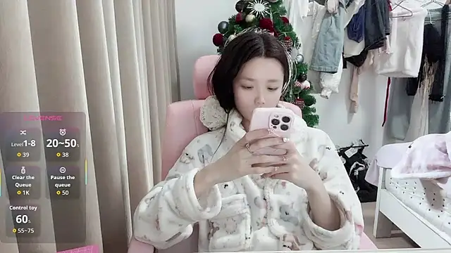 Puff-521 online show from 1, 4, 2026