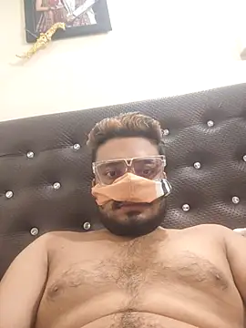 Snapshot of fuckingmahiesh chatting on 18, 9, 2025 fuckingmahiesh online show from 18, 9, 2025