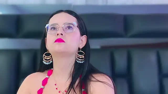 Snapshot of DahianaMoss chatting on 19, 2, 2026 DahianaMoss online show from 19, 2, 2026