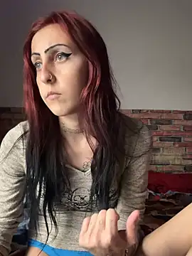 Snapshot of kriszy_baby chatting on 20, 1, 2025 kriszy baby online show from 20, 1, 2025