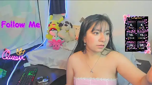 litle mily  online show from 31, 3, 2026