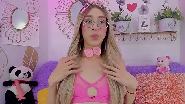 Snapshot of Ariadna_Evangeline chatting on 2, 10, 2025 Ariadna Evangeline online show from 2, 10, 2025