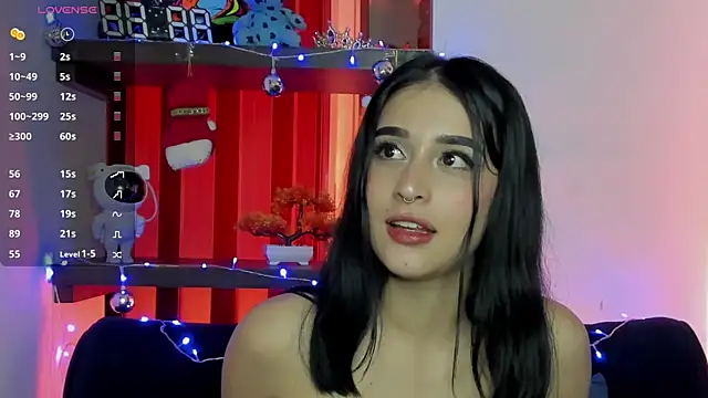 Snapshot of Charlotte_greys chatting on 5, 12, 2024 Charlotte greys online show from 5, 12, 2024