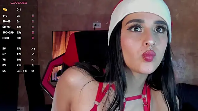 Snapshot of Charlotte_greys chatting on 25, 12, 2024 Charlotte greys online show from 25, 12, 2024