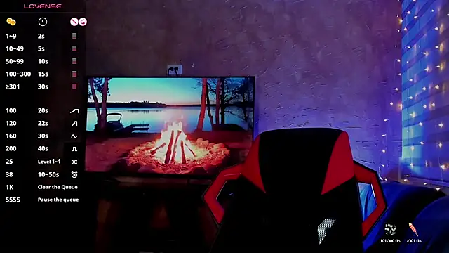 Snapshot of Charlotte_greys chatting on 19, 3, 2025 Charlotte greys online show from 19, 3, 2025