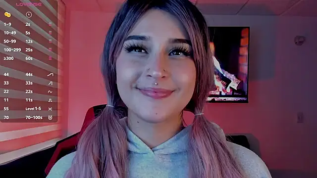 Snapshot of Charlotte_greys chatting on 9, 10, 2025 Charlotte greys online show from 9, 10, 2025