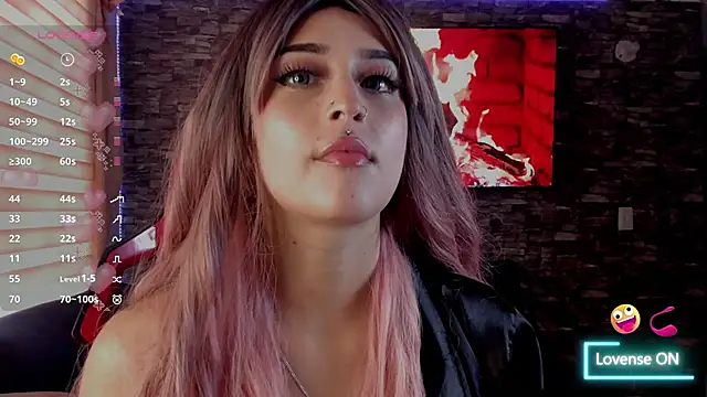 Charlotte greys online show from 8, 1, 2026