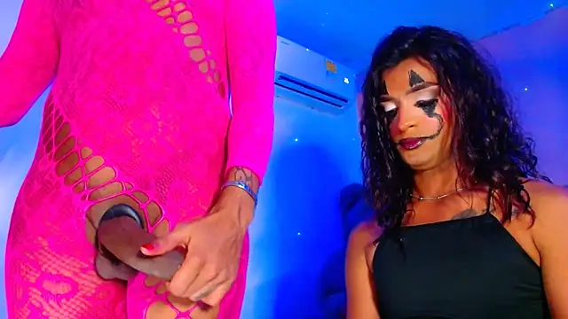 vanessa nauthygirls online show from 30, 10, 2025