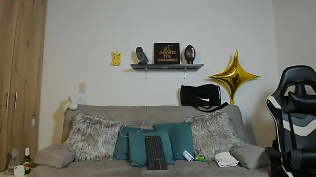 julian wallace online show from 19, 12, 2025