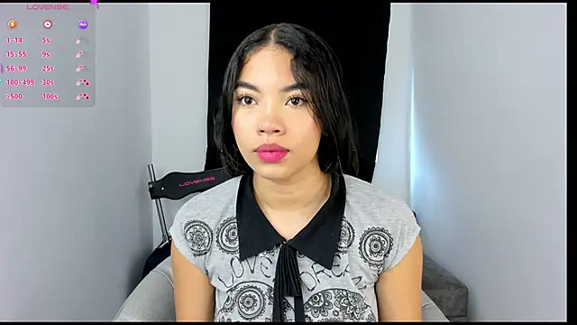 Lee Ash online show from 10, 2, 2025