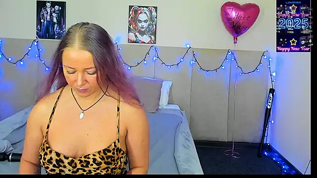 Snapshot of MuscleXXXBarbie chatting on 18, 2, 2025 MuscleXXXBarbie online show from 18, 2, 2025