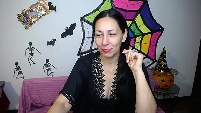 LiluGrants online show from 21, 10, 2025