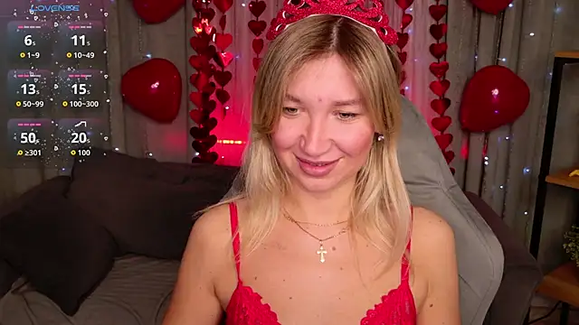 MilaBott online show from 6, 2, 2026