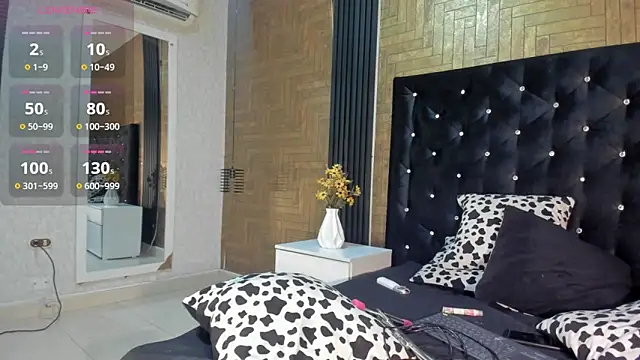 Laross25 online show from 9, 1, 2026