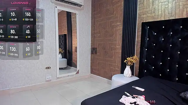 Laross25 online show from 15, 2, 2026