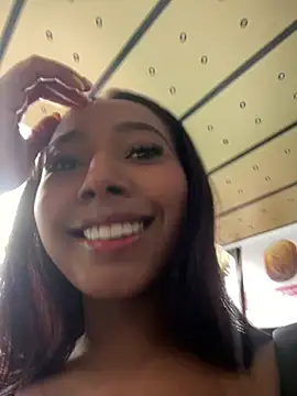 GabrielaLugo online show from 17, 1, 2026