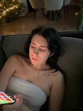 Lena Lang online show from 29, 11, 2025