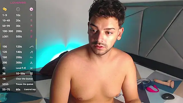 Logan cocky online show from 10, 9, 2025