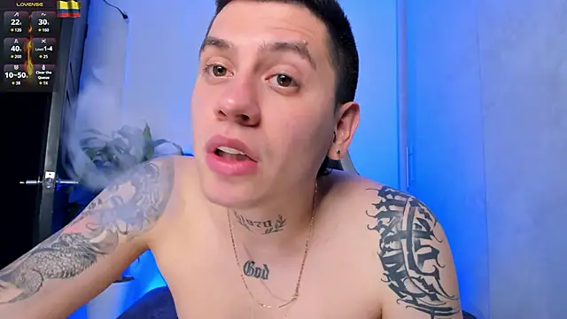 Yeiko Romero  online show from 17, 2, 2026