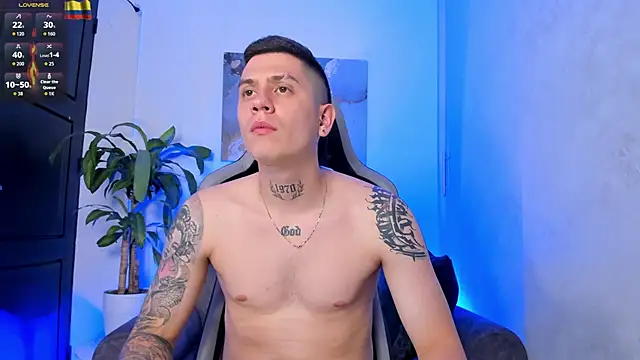 Yeiko Romero  online show from 19, 2, 2026